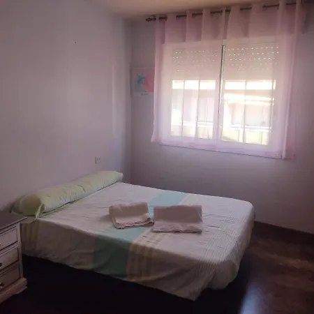 Piso Arzobispo Vilagarcia de Arousa